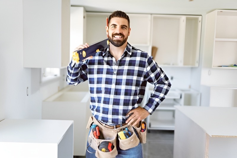 Double Wall Oven Repair in La Mesa